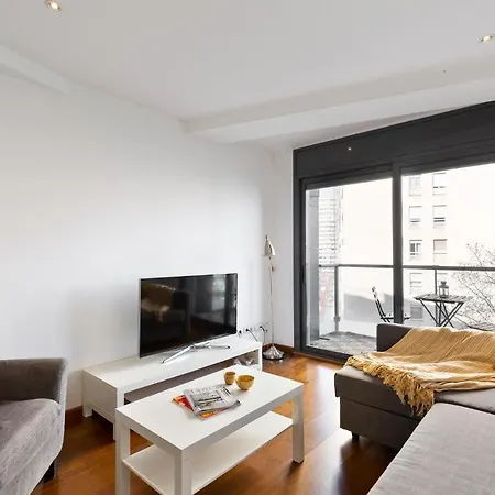 Les Corts Exclusive Apartments By Olala Homes