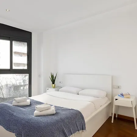 Les Corts Exclusive Apartments By Olala Homes Apartment *