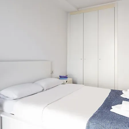 Apartment Les Corts Exclusive Apartments By Olala Homes Barcelona