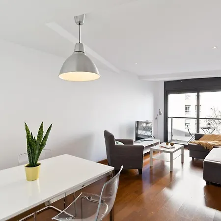 Les Corts Exclusive Apartments By Olala Homes * Barcelona