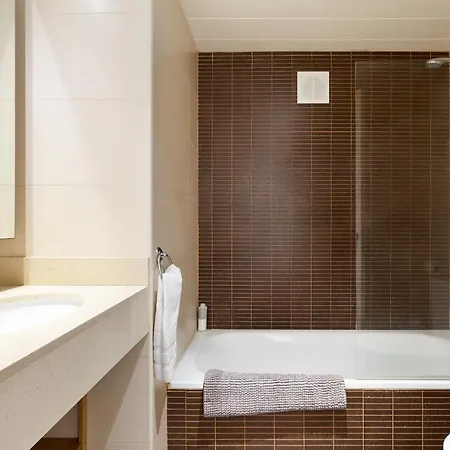Les Corts Exclusive Apartments By Olala Homes Apartment Barcelona