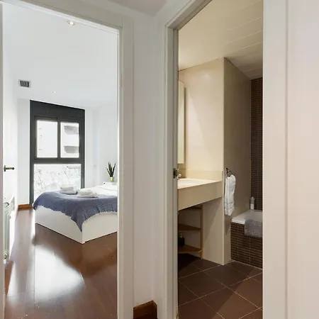 Les Corts Exclusive Apartments By Olala Homes * Barcelona