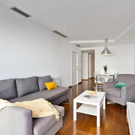 Les Corts Exclusive Apartments By Olala Homes Apartment *