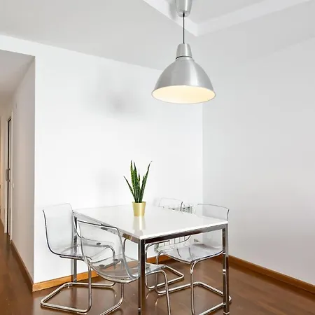 Les Corts Exclusive Apartments By Olala Homes Barcelona