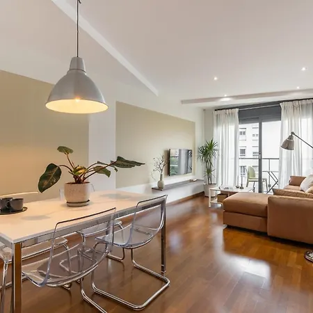 Apartment Les Corts Exclusive Apartments By Olala Homes *