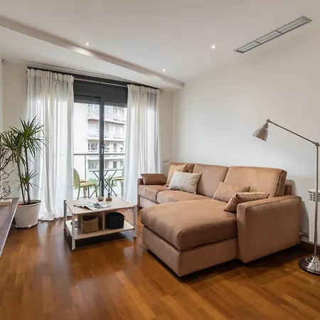 Les Corts Exclusive Apartments By Olala Homes Apartment Barcelona
