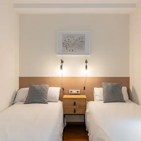 Les Corts Exclusive Apartments By Olala Homes Apartment Barcelona