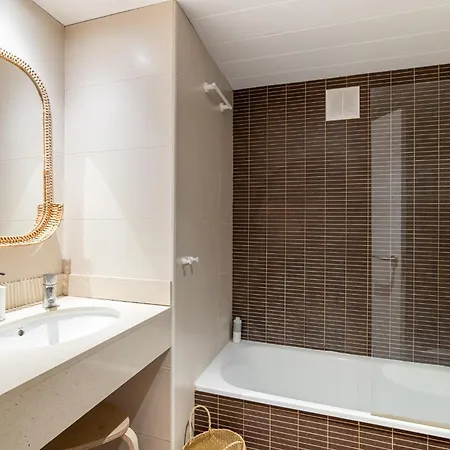 Les Corts Exclusive Apartments By Olala Homes Apartment