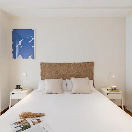 Les Corts Exclusive Apartments By Olala Homes Apartment *