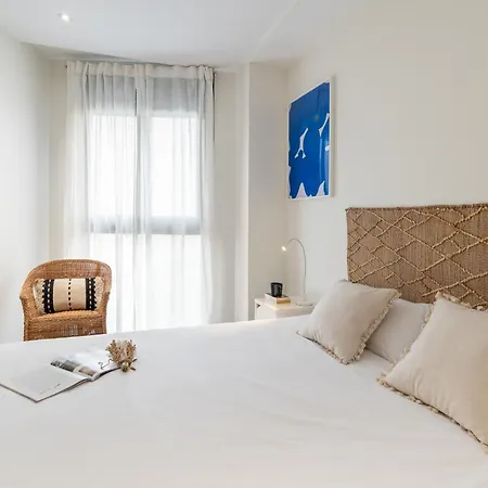 Apartment Les Corts Exclusive Apartments By Olala Homes Barcelona