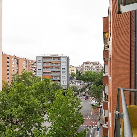 Apartment Les Corts Exclusive Apartments By Olala Homes Barcelona