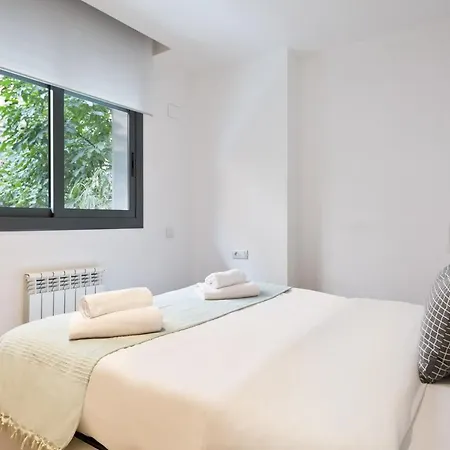 Les Corts Exclusive Apartments By Olala Homes Apartment *