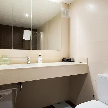 Les Corts Exclusive Apartments By Olala Homes