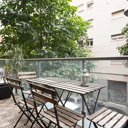 Les Corts Exclusive Apartments By Olala Homes Apartment