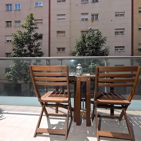 Les Corts Exclusive Apartments By Olala Homes Apartment