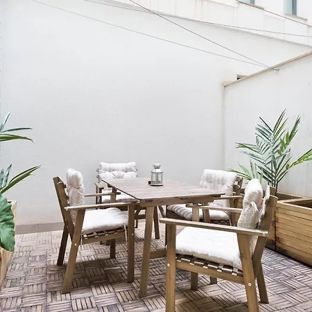 Les Corts Exclusive Apartments By Olala Homes Apartment