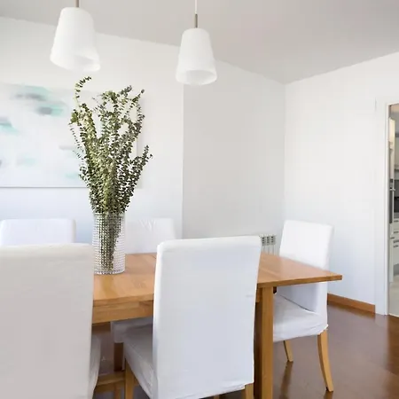 Les Corts Exclusive Apartments By Olala Homes Barcelona