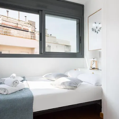 Les Corts Exclusive Apartments By Olala Homes Apartment *