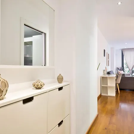 Apartment Les Corts Exclusive Apartments By Olala Homes