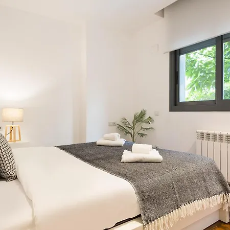 Apartment Les Corts Exclusive Apartments By Olala Homes *