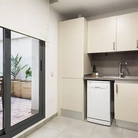 Les Corts Exclusive Apartments By Olala Homes Apartment Barcelona