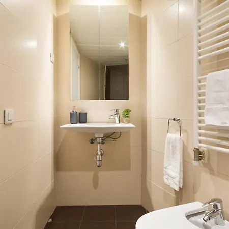 Les Corts Exclusive Apartments By Olala Homes * Barcelona