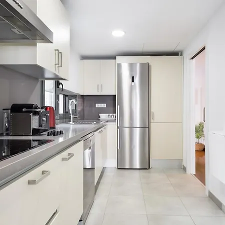 Apartment Les Corts Exclusive Apartments By Olala Homes *