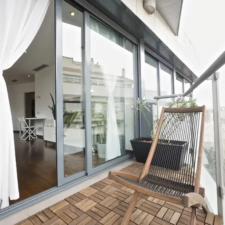 Apartment Les Corts Exclusive Apartments By Olala Homes *