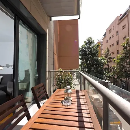 Apartment Les Corts Exclusive Apartments By Olala Homes