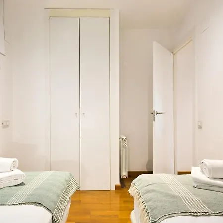 Apartment Les Corts Exclusive Apartments By Olala Homes Barcelona