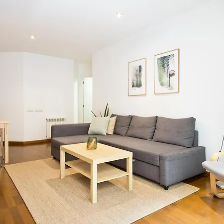 Les Corts Exclusive Apartments By Olala Homes Apartment Barcelona