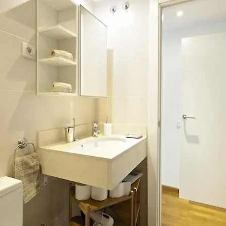 Les Corts Exclusive Apartments By Olala Homes Barcelona