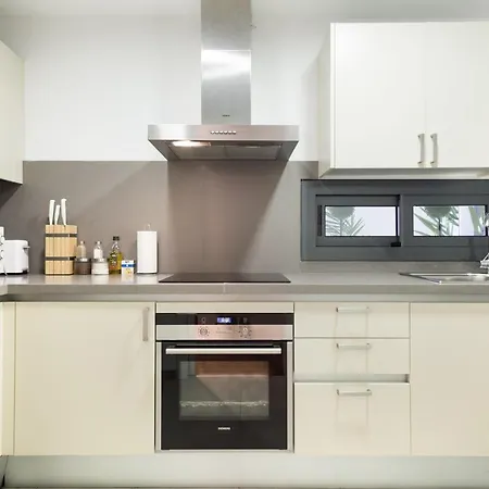 Apartment Les Corts Exclusive Apartments By Olala Homes