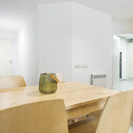 Les Corts Exclusive Apartments By Olala Homes Barcelona