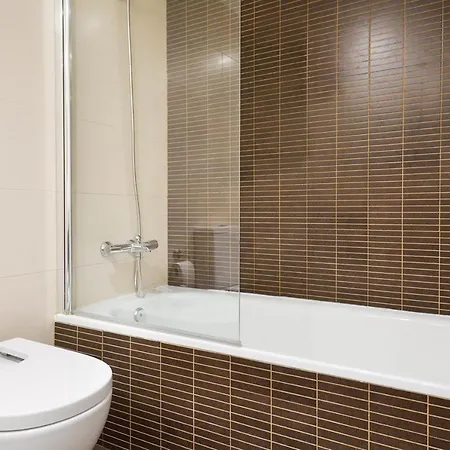 Les Corts Exclusive Apartments By Olala Homes * Barcelona