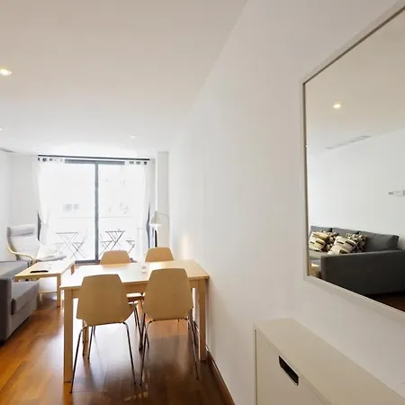 Les Corts Exclusive Apartments By Olala Homes * Barcelona