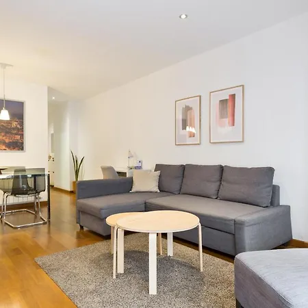 Les Corts Exclusive Apartments By Olala Homes Apartment Barcelona
