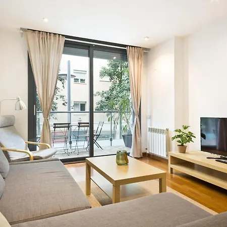 Les Corts Exclusive Apartments By Olala Homes Apartment *