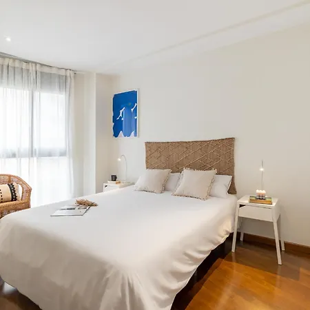 Les Corts Exclusive By Olala Homes