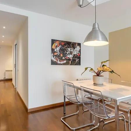Les Corts Exclusive By Olala Homes Barcelona