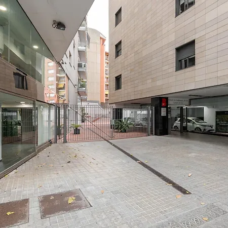 Appartement Les Corts Exclusive By Olala Homes Barcelona