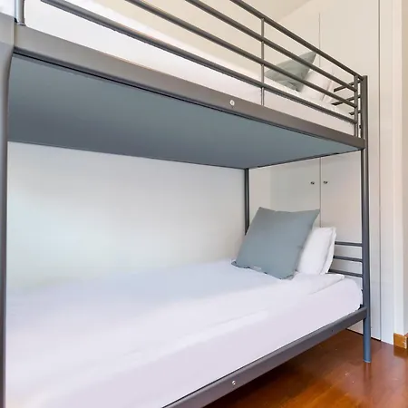 Les Corts Exclusive By Olala Homes * Barcelona