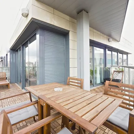 Les Corts Exclusive By Olala Homes