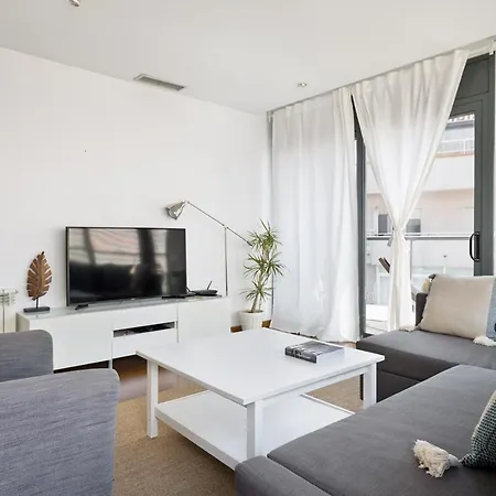 Les Corts Exclusive By Olala Homes Appartement Barcelona